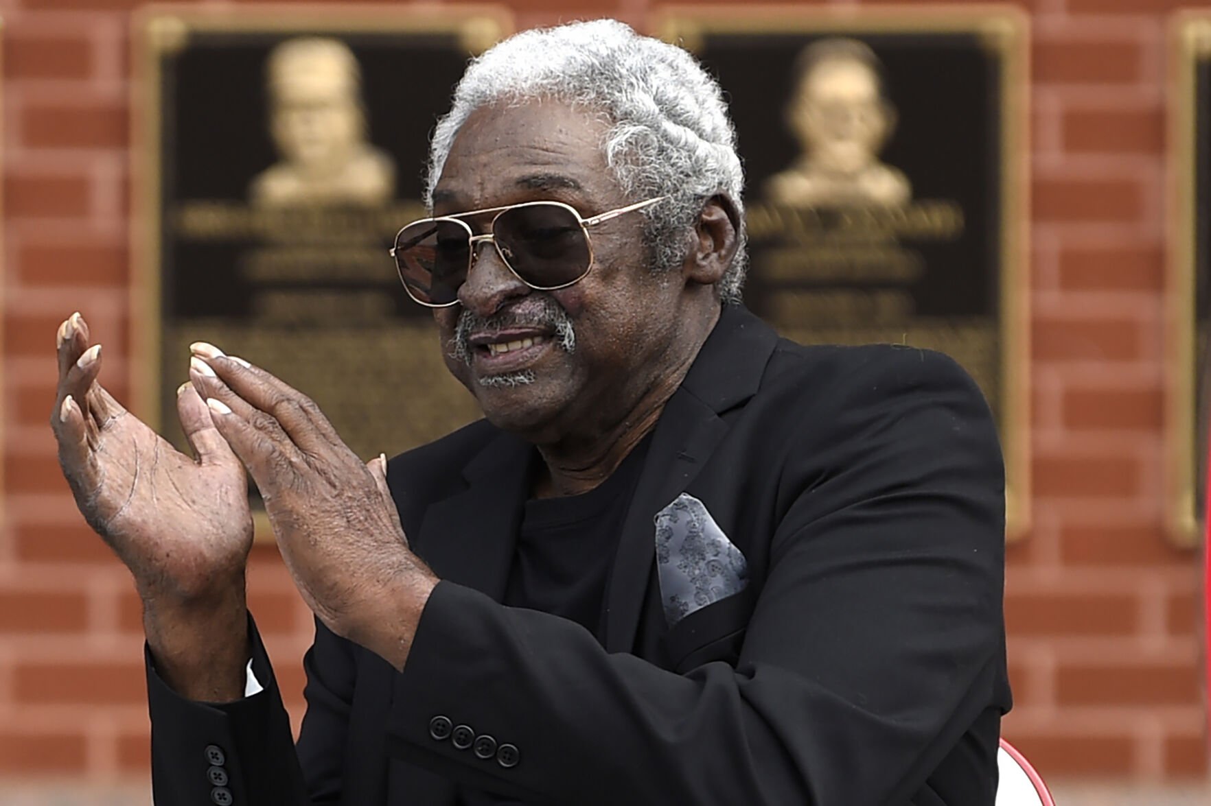 Hall of Fame Baseball
